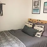 別荘 Alva By Interhome Langewahl