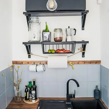 Alva By Interhome Holiday home Langewahl