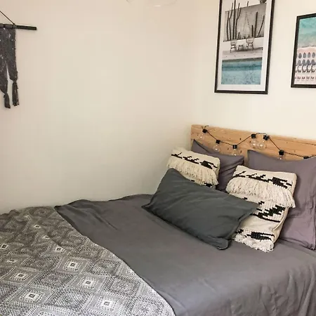 בית נופש Alva By Interhome Langewahl