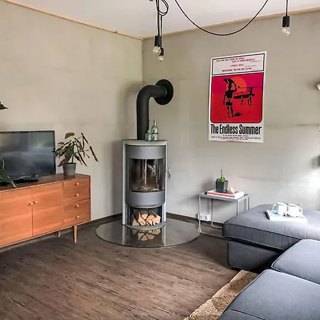 בית נופש Alva By Interhome