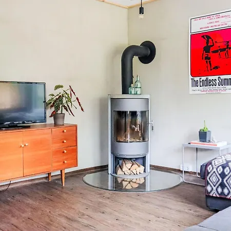 Alva By Interhome Holiday home Langewahl