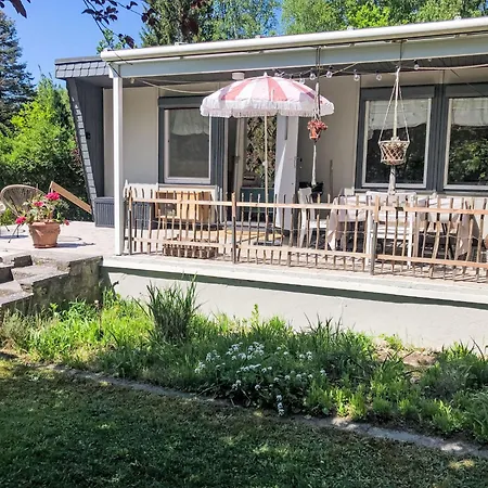 Alva By Interhome Holiday home *