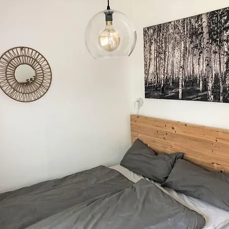 בית נופש Alva By Interhome *