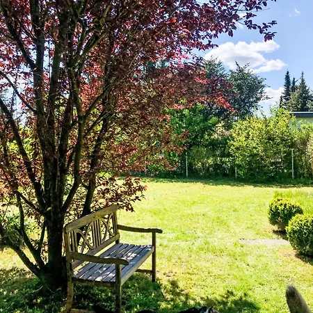 בית נופש Alva By Interhome Langewahl