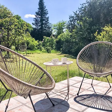 Alva By Interhome * Langewahl