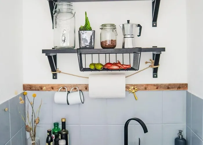 Alva By Interhome بيت للعطل Langewahl