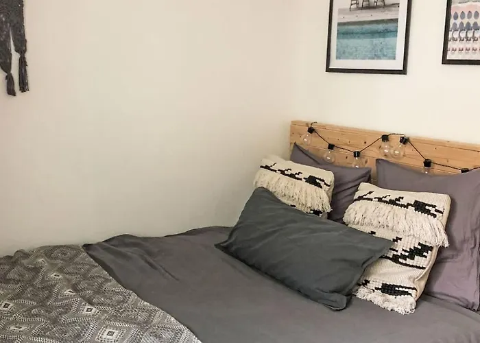 بيت للعطل Alva By Interhome Langewahl