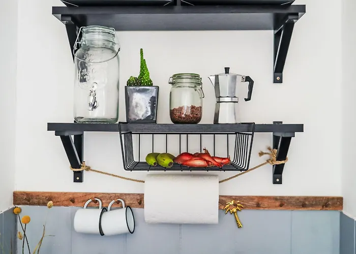 Alva By Interhome بيت للعطل Langewahl