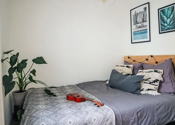 Alva By Interhome * Langewahl