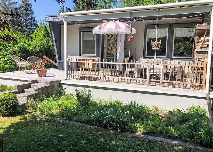 Alva By Interhome بيت للعطل *