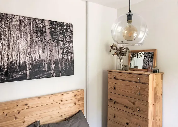 Alva By Interhome بيت للعطل