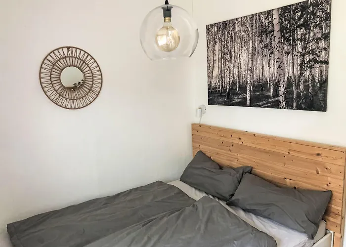 بيت للعطل Alva By Interhome *