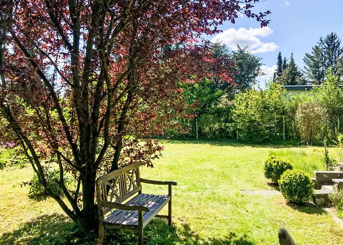 بيت للعطل Alva By Interhome Langewahl