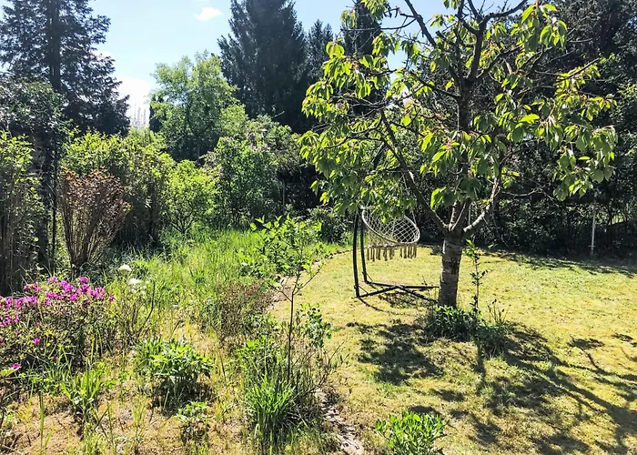 بيت للعطل Alva By Interhome Langewahl