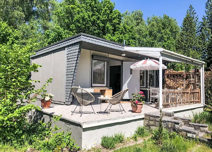 Alva By Interhome بيت للعطل *