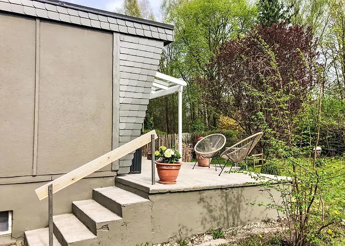 بيت للعطل Alva By Interhome Langewahl