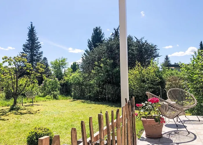 Alva By Interhome بيت للعطل