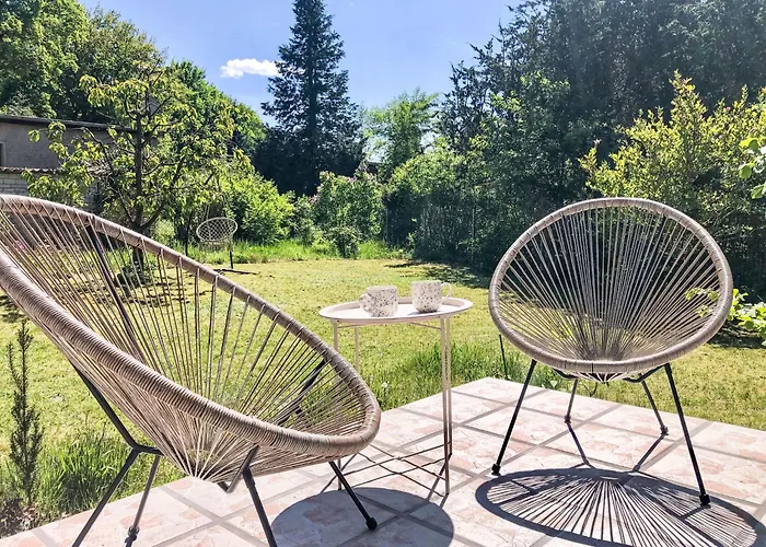 Alva By Interhome * Langewahl