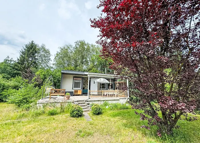 بيت للعطل Alva By Interhome *