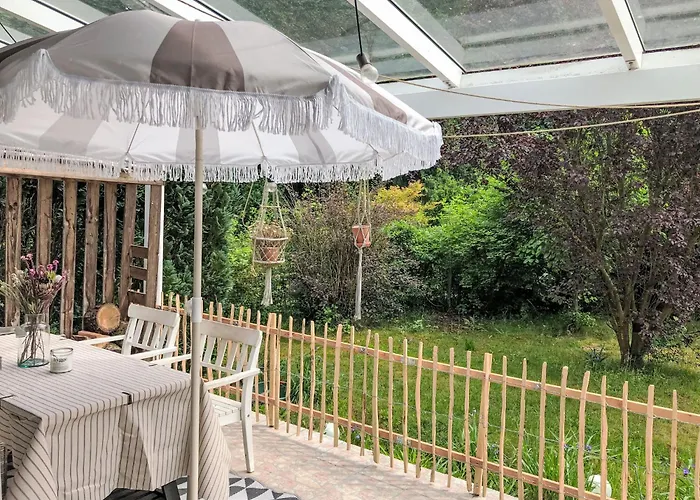 بيت للعطل Alva By Interhome Langewahl