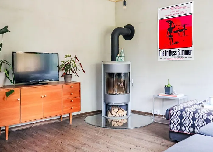 Alva By Interhome * Langewahl